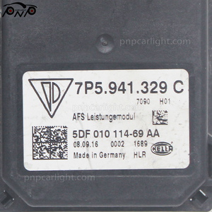 Original Headlight Ballast for Cornering Light for A3, VW <strong>Magotan</strong> 2016-2025 <strong>LED</strong> AFS Headlight Ballast Control Unit - Product Image 3