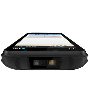 Pantalla táctil industrial robusta Android PDA F20U con clasificación impermeable IP67 para operación de logística de Sistemas de Gestión de almacenes - Product Image 3