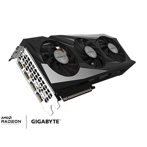 Radeon RX6700 RX6750XT Gigabyte oyun OC 12G RX 6700 XT 6750XT grafik kartı 6700 - Product Image 2