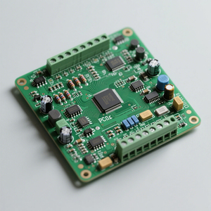One-Stop OEM Programmable Relay Module Industrial Control Delay Board for Electronics Custom PCBA PCB Assembly - Product Image 1