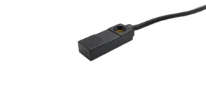 Sensor de proximidad cuadrado pequeño 10*10mm S10 Sensor de metal inductivo rectangular Distancia de detección Sensor de proximidad de bajo costo de 4mm - Product Image 6