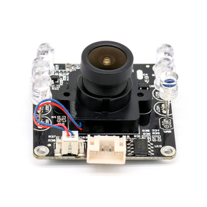 Il modulo telecamera Ar0230 personalizza il modulo telecamera USB ir-cut HD da 2mp con fotocamera microscopio WDR 96dB - Product Image 1