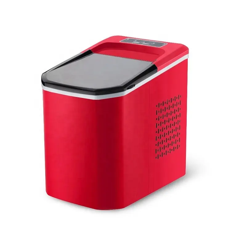 Personnalisation professionnelle ménage Cube machine à glaçons Oem Portable Mini machine à glaçons