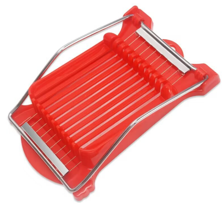 Empaque en Caja Roja