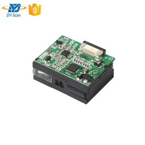 DE1300 OEM 1D <strong>Barcode</strong> Scanner <strong>Module</strong> with for Arduino <strong>Raspberry</strong> <strong>Pi</strong> Ttl Usb RS232 Interface Stock Used Bar Code <strong>Scan</strong> Engine - Product Image 2