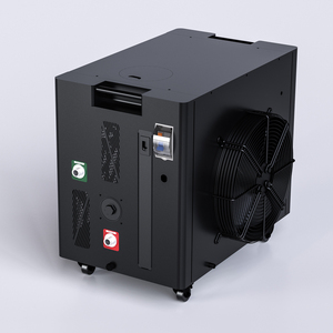<strong>New</strong> Design Top Quality Cold Water Machine Cold Plunge Tub Ice Bath <strong>Chiller</strong> with CE ETL
