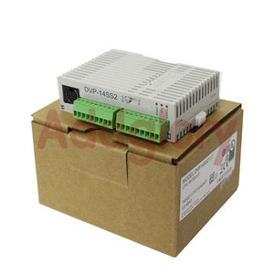 Neue Original Plc Programmier bare Steuerung Delta DVP14SS2 SS2 Serie 14 Punkte CPU-Modul DVP14SS211T/R. - Product Image 6