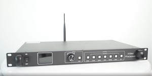 用于LED显示屏的三合一Led视频墙处理器HD-VP210 - Product Image 3