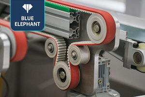 Su misura automatico di carico e scarico 4 lati di legno porta macchina di taglio cnc router per il legno in America US - Product Image 6