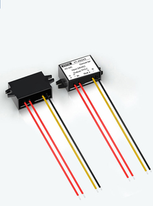 <strong>Ac</strong> <strong>to</strong> Dc 24v <strong>to</strong> 5v 2a Step Down Converter with CE Certification - Product Image 2