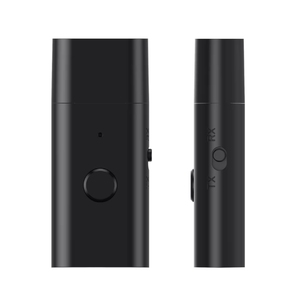 新款4合1远程蓝牙5.3适配器，适用于电脑无线蓝牙发射器接收器，适用于蓝牙鼠标键盘耳机扬声器即插即用 - Product Image 3
