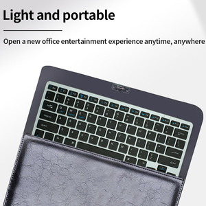 SAMA ABS Black Color <strong>Keyboard</strong> OEM Computer Accessories Optical Sensor <strong>Wireless</strong> <strong>Keyboard</strong> <strong>for</strong> IOS, <strong>Android</strong>, Windows <strong>Systems</strong> - Product Image 5