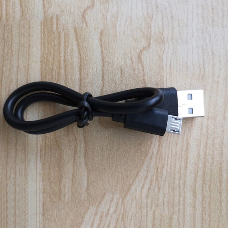 White Type-C Huawei charging cable