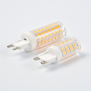 <strong>G9</strong> <strong>LED</strong> <strong>5W</strong> Capsule Light Bulb Replacement for <strong>G9</strong> Halogen Capsule Light Bulbs - Product Image 4