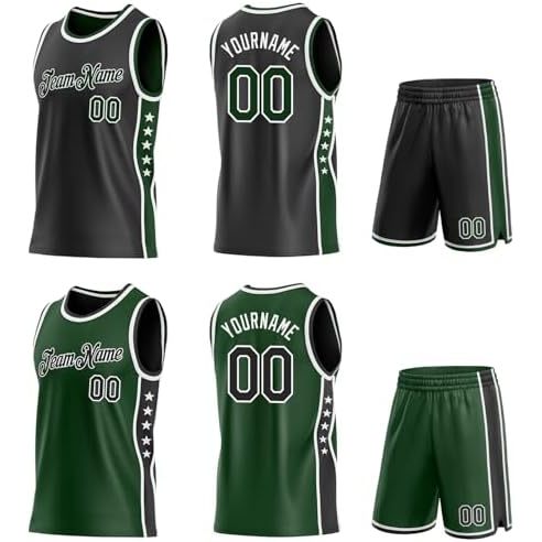 Black Green