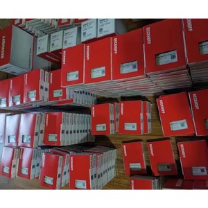 1PCS programmier bares Steuer modul brandneue Box Schnell versand KL5151KL1859 ein Jahr Garantie - Product Image 5