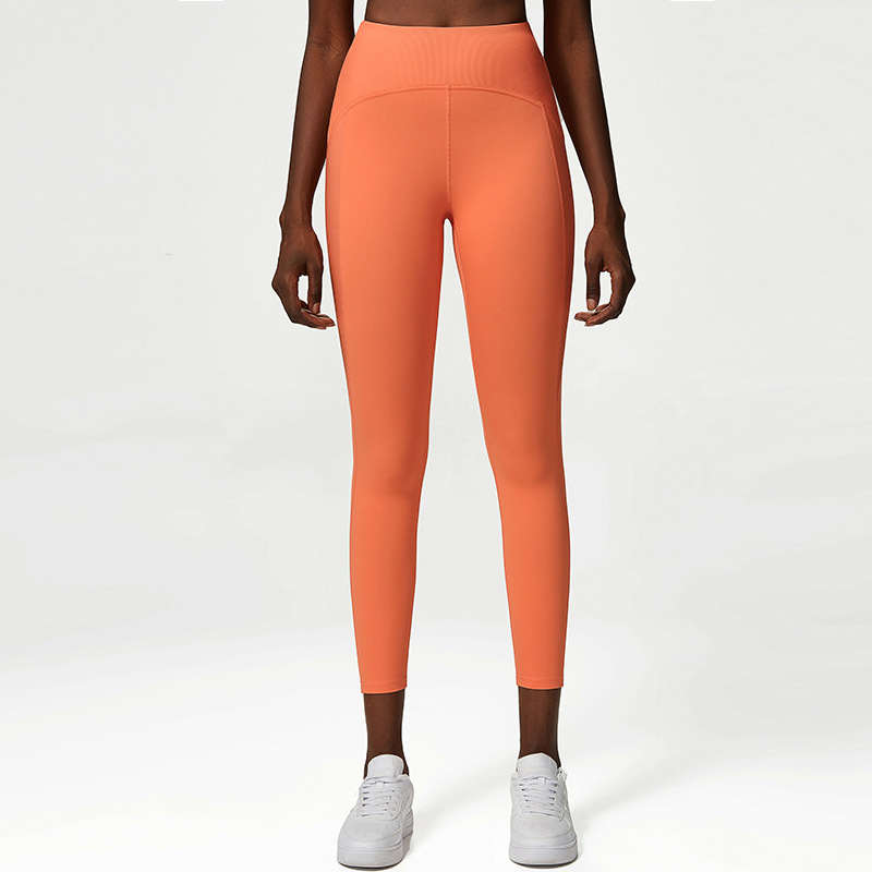 legging-orange