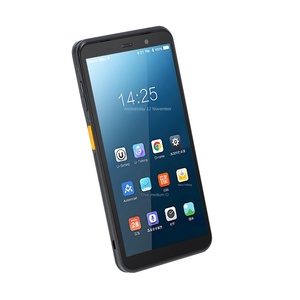 Intelligent Handheld PDA Inventory Machine <strong>Android</strong> Data Collector ERP Warehouse Logistics Inventory Stock - Product Image 3