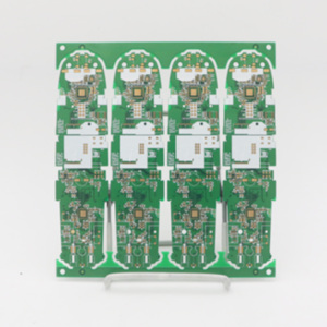 การออกแบบ PCB วงจรเคลือบหลายชั้นแบบต่อเนื่องความเร็วสูงระดับมืออาชีพ - Product Image 2