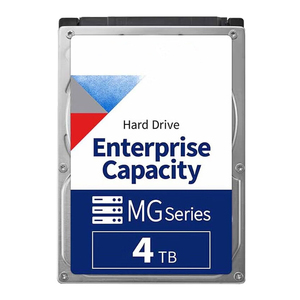 TOSHI MG系列硬盘Sata 3.5 “2tb 4tb 6tb 8tb 10tb 12tb 14tb 16tb 18tb 20tb 22tb企业容量硬盘