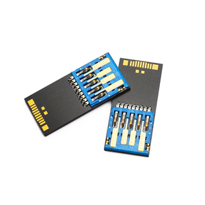 Nhà Máy Bán buôn một lớp 16GB 64GB 128GB 3.0 UDP <span class=keywords><strong>chip</strong></span> Pendrive thanh số lượng lớn khay USB <span class=keywords><strong>Flash</strong></span> Drive <span class=keywords><strong>chip</strong></span> - Product Image 1