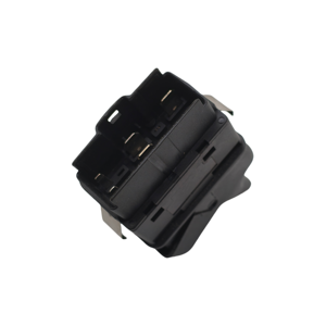 Xe tải chuyển đổi bảng điều khiển công tắc điện cửa sổ chuyển đổi cho Volvo 8157760 - Product Image 3