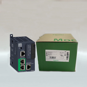 Nuovo originale Schneider TM172PBG42RI PLC per applicazioni di programmazione - Product Image 1