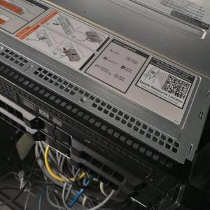 Dell R760 Dual Xeon Schaalbare <span class=keywords><strong>Server</strong></span> 512Gb <span class=keywords><strong>Ram</strong></span> 4X1.2Tb Sas Hdd 2u Rackmount Raid Ddr5 Geheugen Netwerk Dell <span class=keywords><strong>Server</strong></span> Poweredge R760 - Product Image 4