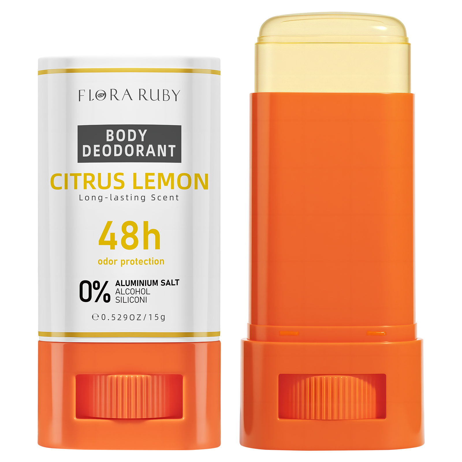citrus lemon