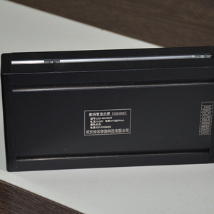 <strong>2.3</strong> Inch 4 <strong>Digits</strong> <strong>LED</strong> <strong>Display</strong> RS485 Serial Port Meter Communication RTU/ASCII 7 <strong>Segment</strong> <strong>LED</strong> <strong>Display</strong> 4 <strong>Digit</strong> - Product Image 4
