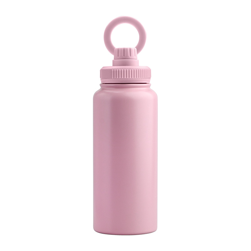 Dark Pink - 699C