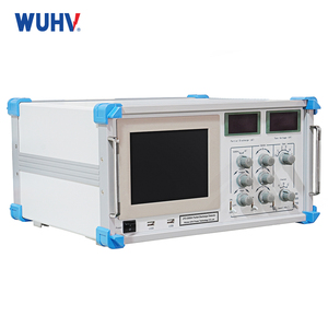 UHV-315 Multi-<strong>functional</strong> Turnkey Transformer <strong>test</strong> Bench Solutions - Product Image 6