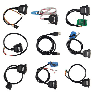OBD-Programmierer DIGIPROG 3 V 4.94 Vollversion Odo Tools FTDI 93 C46 Chip Diagnose unterstützung einheit Upgrade V4.94 DIGIPROG 3 - Product Image 4