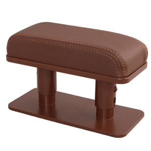 Araba kol dayama pedi sol dirsek dinlenme araba merkezi konsol kol dayama pedi dirsek dinlenme - Product Image 3