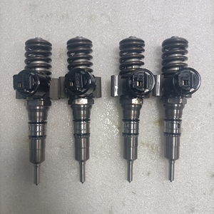 2007 A4 2.0BLBエンジン用コモンレールインジェクター0414720404 027 - Product Image 4