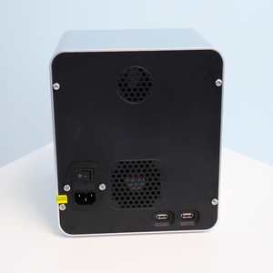 Mới nhất seamaty bán tự động hóa học <span class=keywords><strong>Analyzer</strong></span> Blood hóa sinh <span class=keywords><strong>Analyzer</strong></span> cho phòng thí nghiệm - Product Image 5