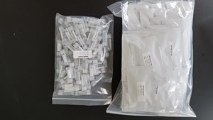Ivd รีเอเจนต์สัตวแพทย์ชุดทดสอบแบบเร็วเทปคาสเซ็ทสำหรับตรวจจับภาวะภูมิคุ้มกันบกพร่องของแมวแมวเลี้ยงใช้ในห้องปฏิบัติการ - Product Image 3