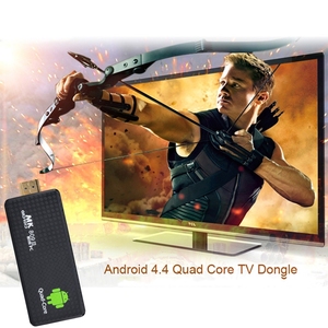 Dropshipping MK809 III Mini Thông Minh Android Dongle TV Box RK3229 Quad Core 1.5GHz Wifi Hiển Thị TV Stick Cho Máy Tính Xách Tay PC - Product Image 5