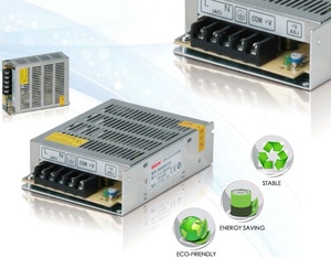 Ac to Dc Power Supply 220v <strong>12v</strong> 5a 60w Universal Switching Power Supply Power Module for <strong>Led</strong> Strip Light Ac <strong>220</strong> - Product Image 1