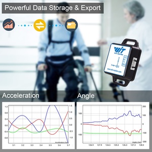 BWT61CL MPU6050 Wit motion Hochgenauer Neigung sensor Gyroskop 100Hz Beschleunigung sensor Bluetooth, IMU Für PC/Android Arduino