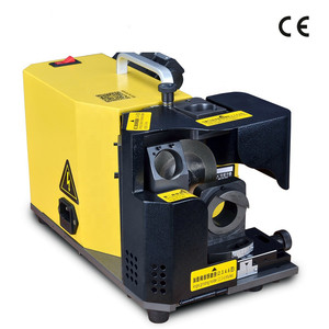 电动精密钻头磨床磨刀机 - Product Image 6