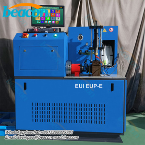 EUI EUPファクトリーダイレクトディーゼルカムボックステスター修理EUP/EUIツールテストベンチマシンシミュレーターカムボックス用カムボックスEui/Eupテスター - Product Image 2