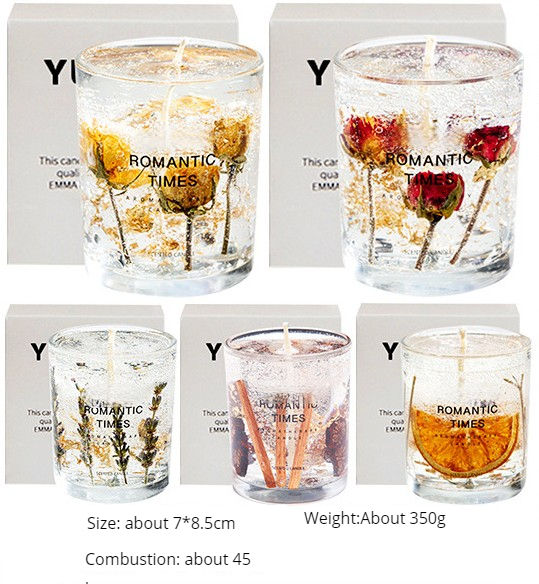 เยลลี่/ถ้วยใหญ่350กรัม