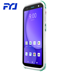 FYJ 9826M Medical Grade Mobile <strong>Computer</strong> 6 Inch 2D Data Collector IP68 Healthcare PDA Android OS Hospital Handheld Terminal - Product Image 1