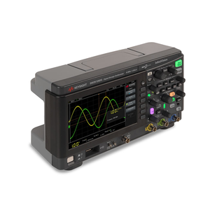 Keysight InfiniiVision <span class=keywords><strong>1000</strong></span> X Serie DSOX1202G Oszilloskop, 70/100/200 MHz, 2 Analoge Kanäle - Erhalten Sie einen Rabatt - Product Image 4