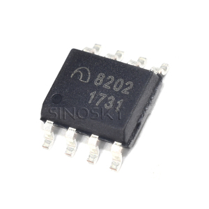 Chip PWM (80-265V) 90W del controllo di potere del convertitore di ca/cc dei circuiti integrati SinoSky IC ME8202SG - Product Image 1