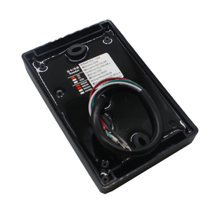 Lettore di schede di controllo accessi RFID lettura 125khz EM ID tag o carte IC 13.56Mhz - Product Image 6