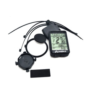 Xe Đạp Không Dây Mã Meter Cho Xe Đạp Điện Sửa Chữa Phụ Tùng Thay Thế Phụ Kiện Xe Đạp Xe Đạp Mã Meter - Product Image 1