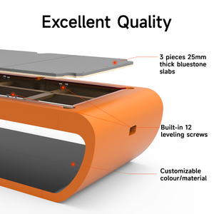 Hiện đại Thiết kế sang trọng 9 bóng thương mại cấp Snooker & billiard bảng Outlet giá từ nhà máy tại Trung Quốc - Product Image 2