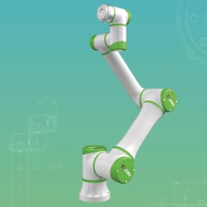 6 अक्ष रोबोट हाथ सहयोगी रोबोट 6 किलोग्राम पेलोड 925 मिमी तक औद्योगिक कोबोट वेल्डिंग रोबोट - Product Image 3